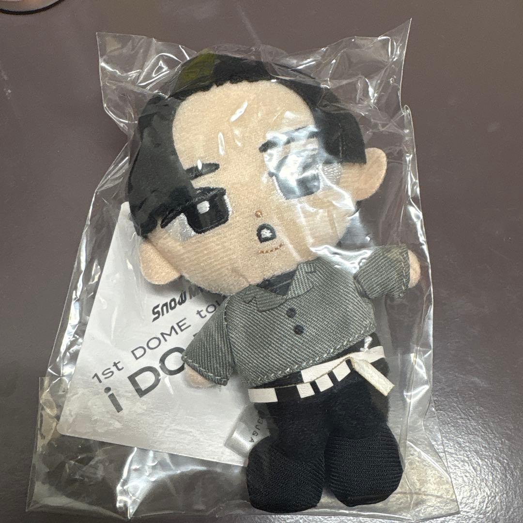 【新品未開封】Man 目黒蓮 i DO ME すのチル