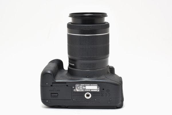 キャノン Canon EOS Kiss X7i レンズキット ＃3597