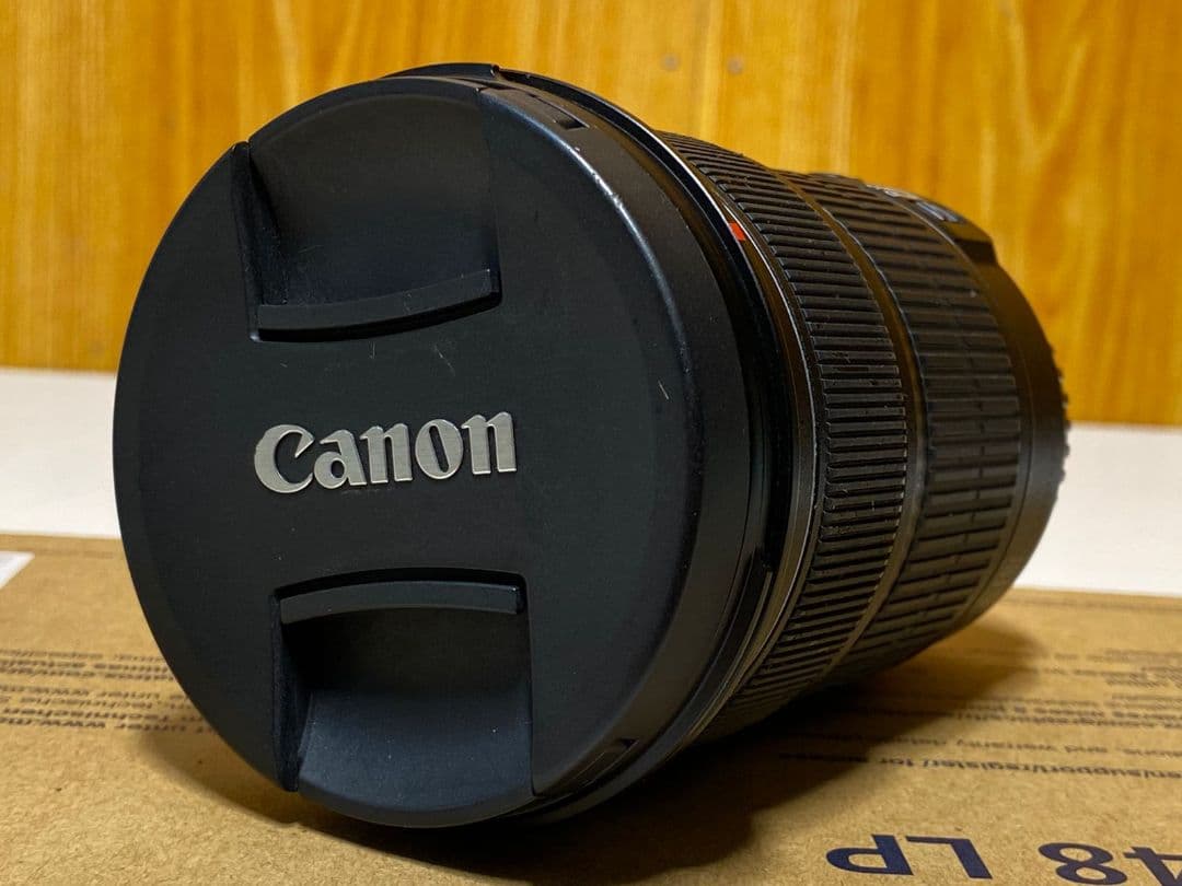 Canon EF 24-105mm 1:3.5-5.6 IS STM ズムレンズ