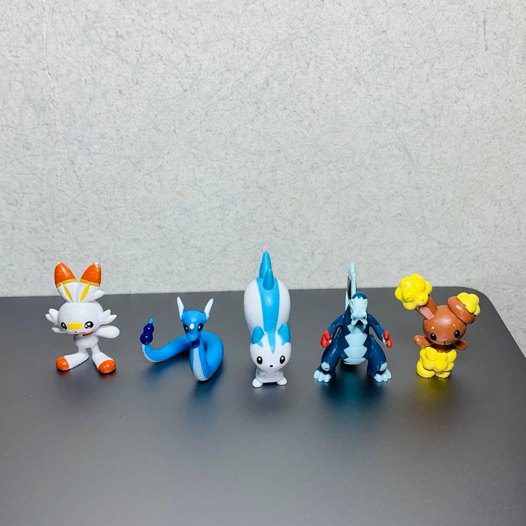 ポケモン　ゲットコレクションズ　まとめ売り