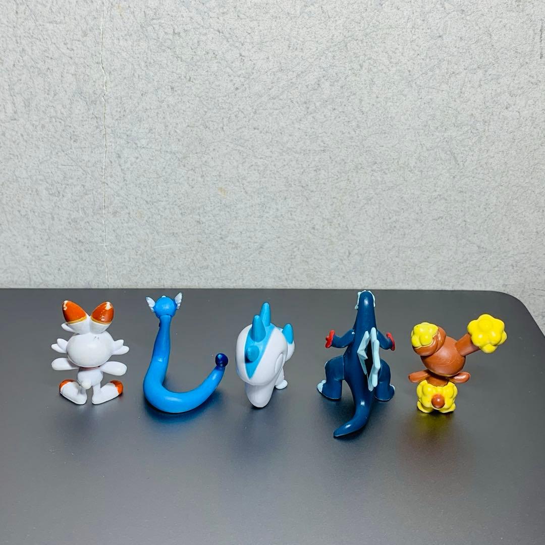 ポケモン　ゲットコレクションズ　まとめ売り