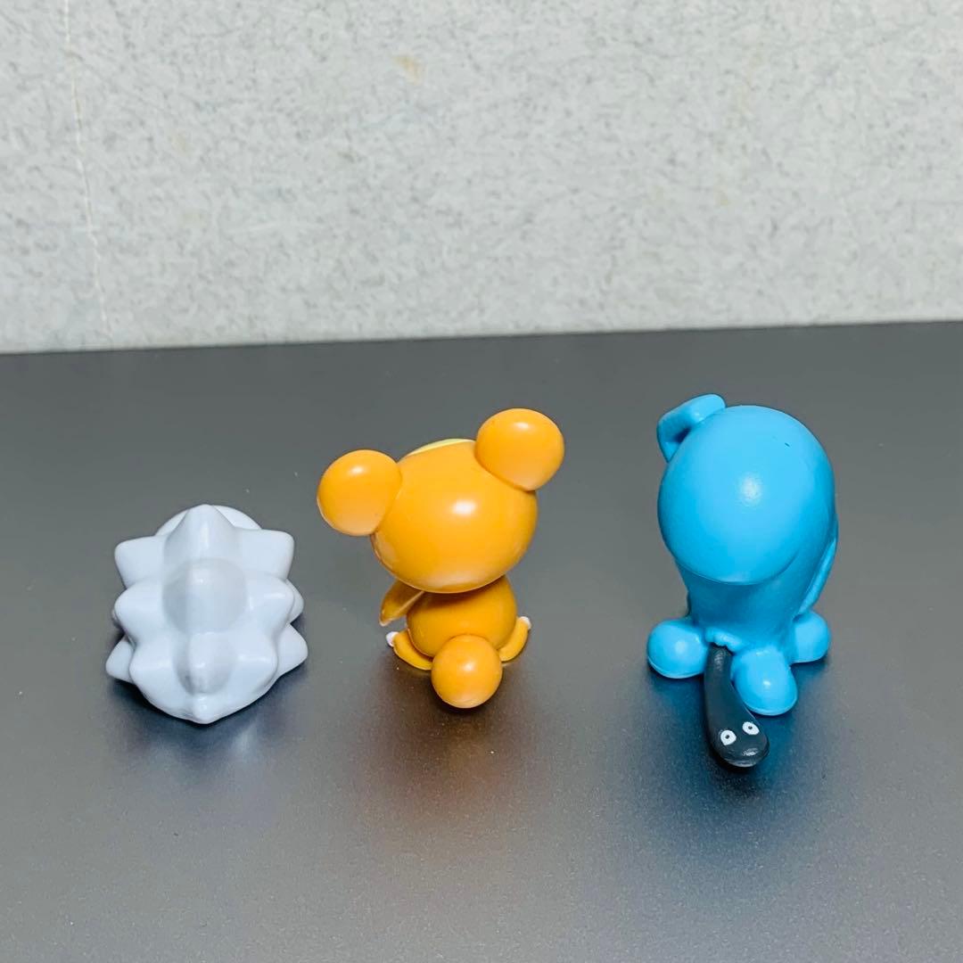 ポケモン　ゲットコレクションズ　まとめ売り