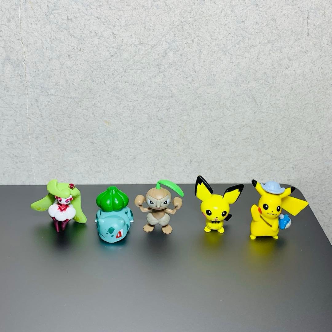 ポケモン　ゲットコレクションズ　まとめ売り