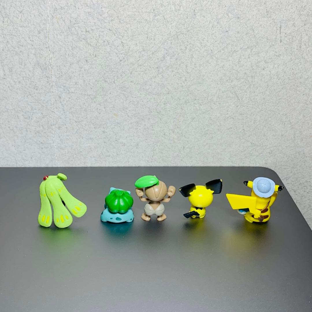 ポケモン　ゲットコレクションズ　まとめ売り