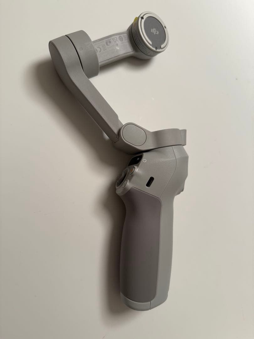 ラルソ　DJI Osmo Mobile SE スマホジンバル 美品