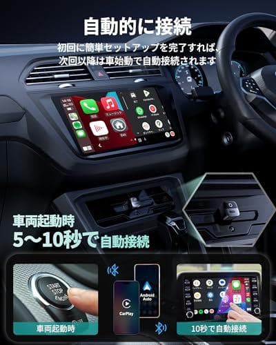 【公式】オットキャストMINI Pico（ミニピコ）｜ Ottocast DXT