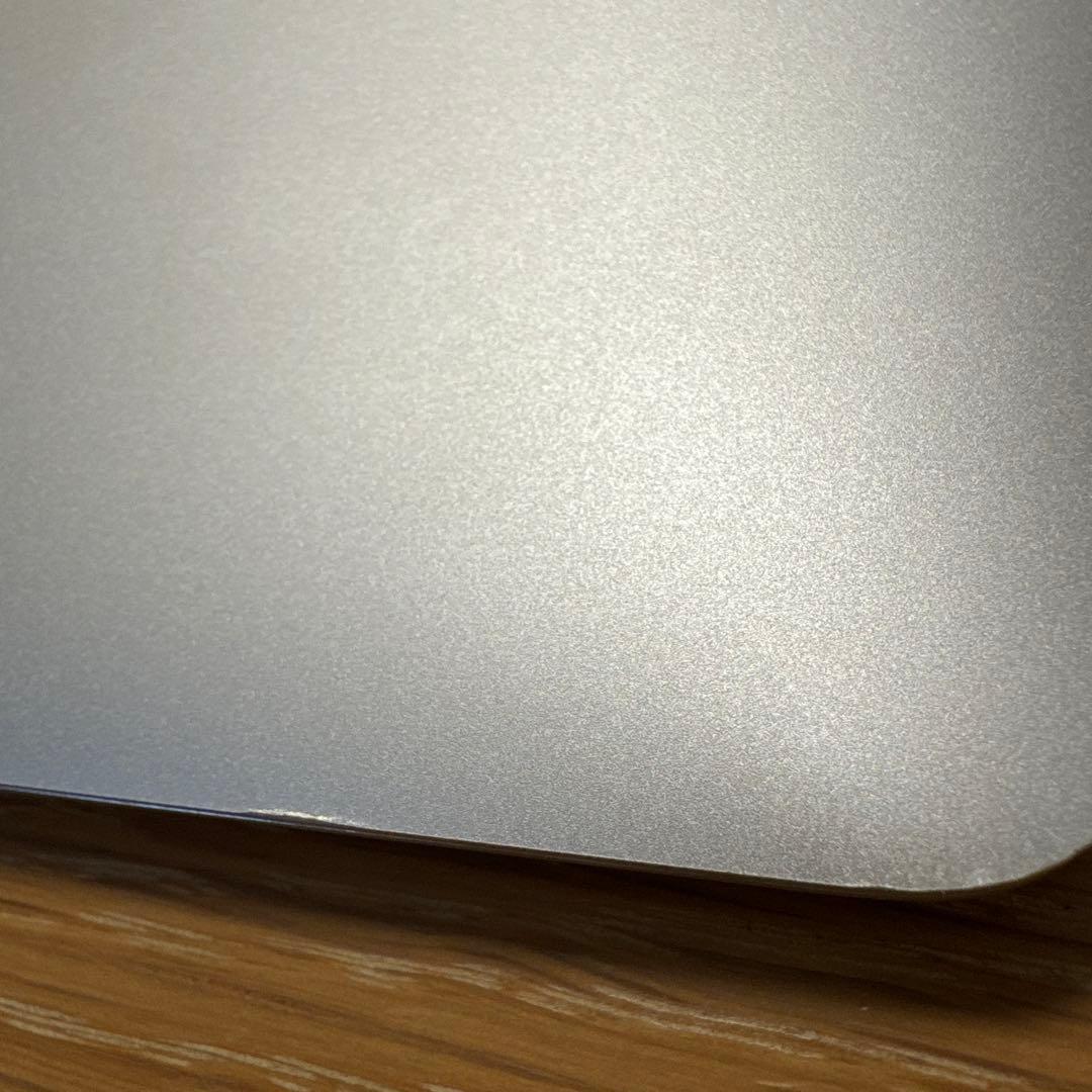 MacBook Air M1 1TBストレージ USキーボード