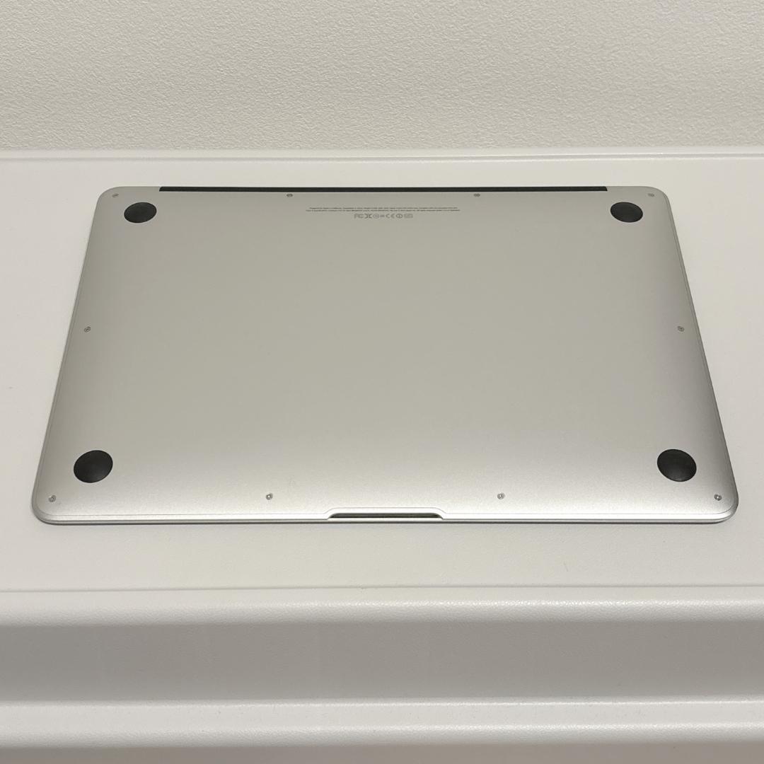 【未使用級】Apple MacBook Air 13インチ A1466 2012