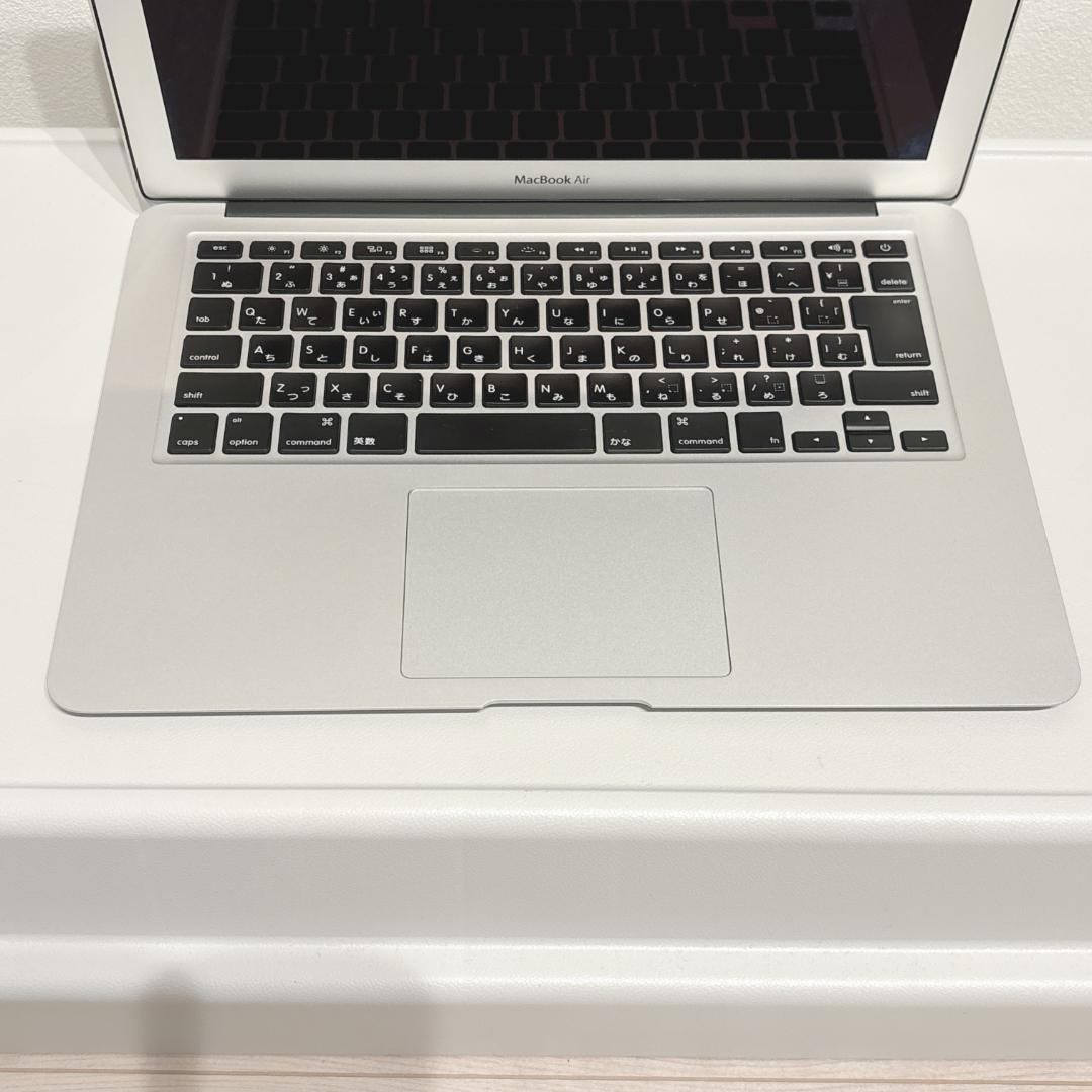 【未使用級】Apple MacBook Air 13インチ A1466 2012