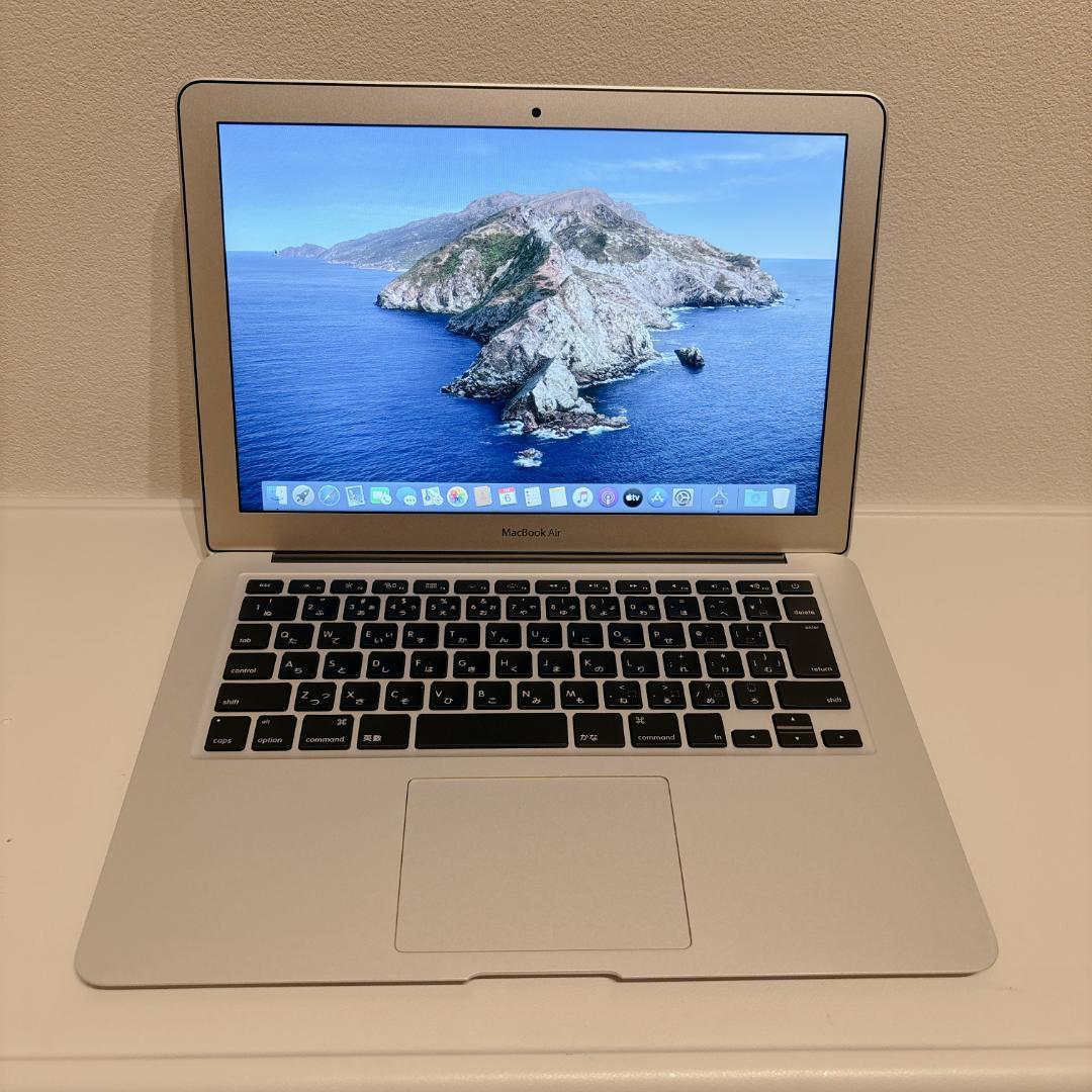【未使用級】Apple MacBook Air 13インチ A1466 2012