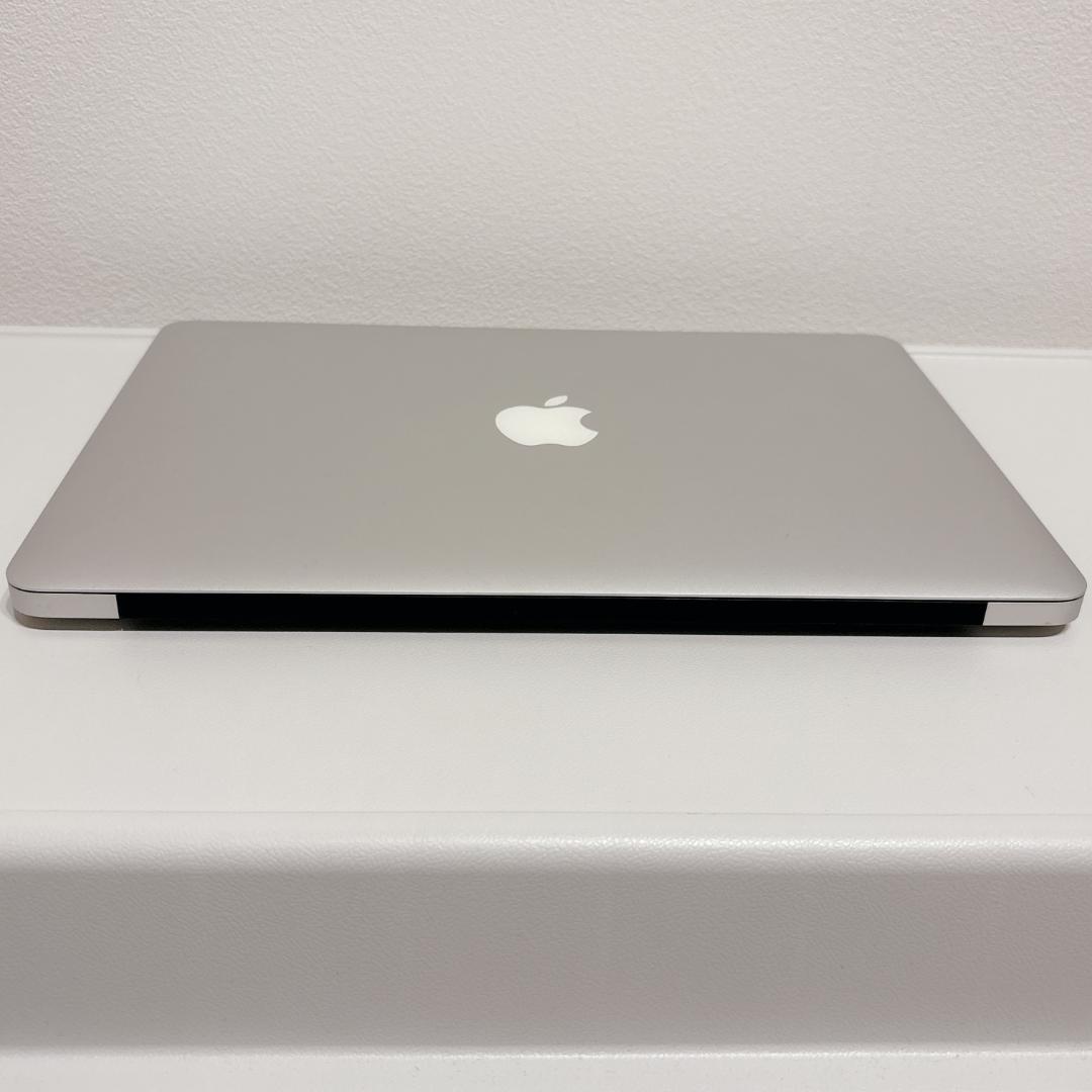 【未使用級】Apple MacBook Air 13インチ A1466 2012
