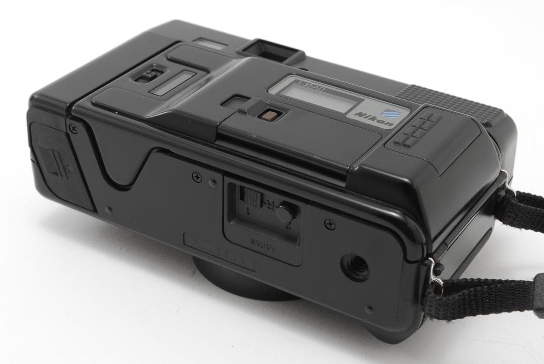 ニコン Nikon L35AD ISO1000