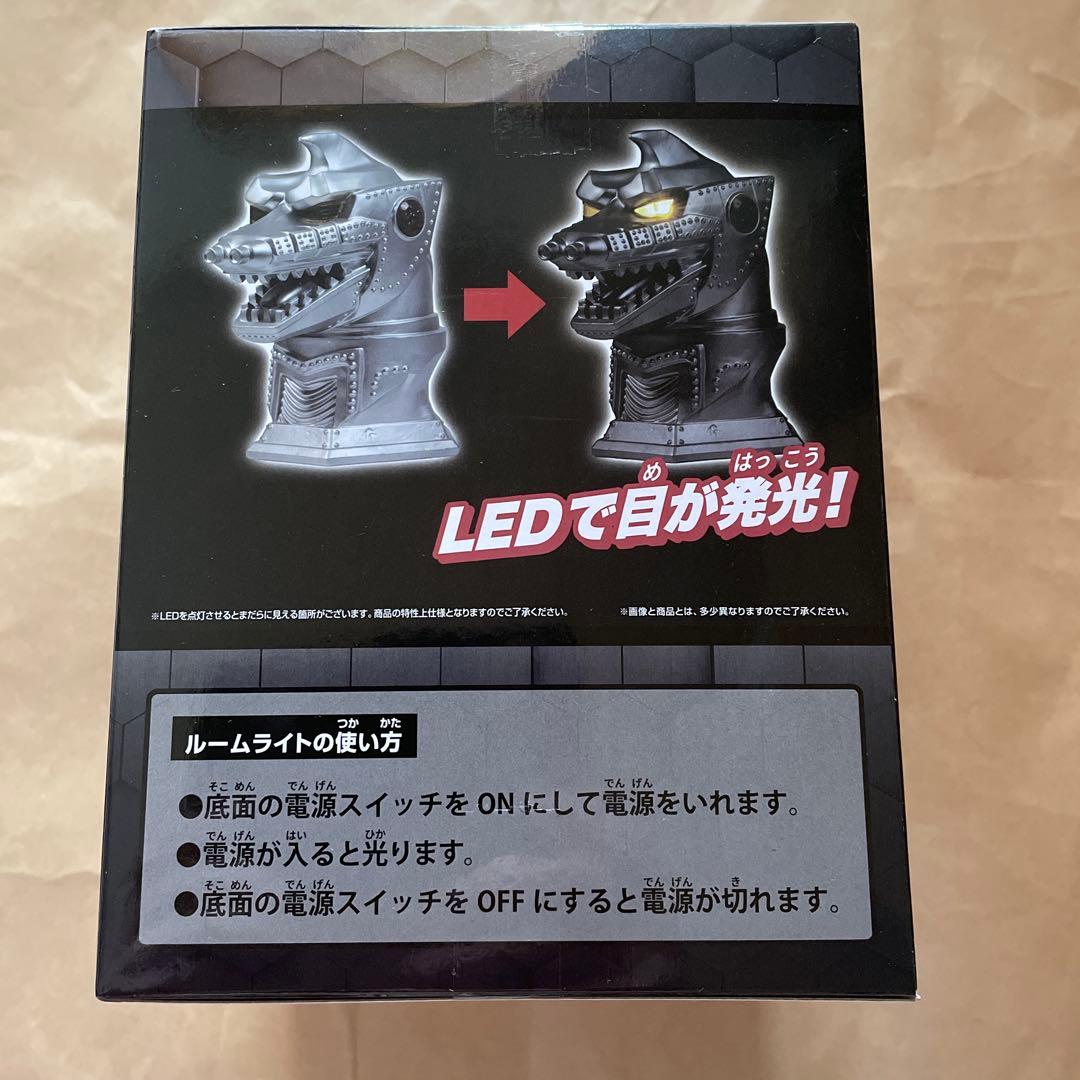 3/8まで　メカゴジラ、ゴジラ-1.0、キングシーサー、ゴジラ、ガメラ　10個