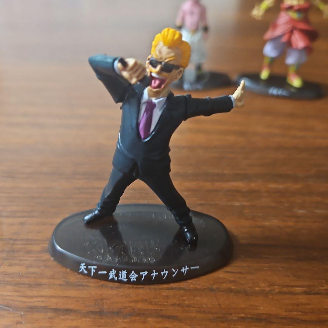 ドラゴンボールＺ 超造形魂 其の十 フルコンプセット