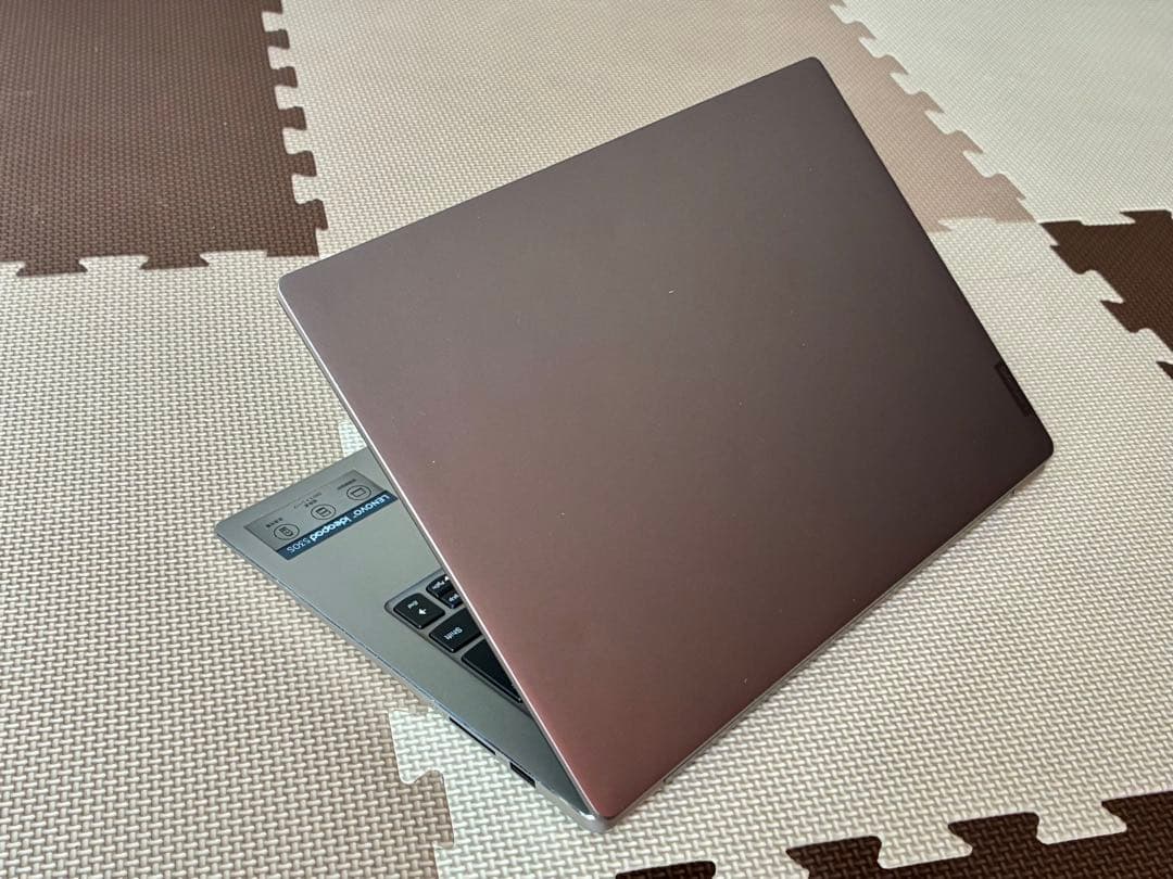 Ideapad 530S ⭐ 快適 i3　Office　SSD　Win11 ⭐
