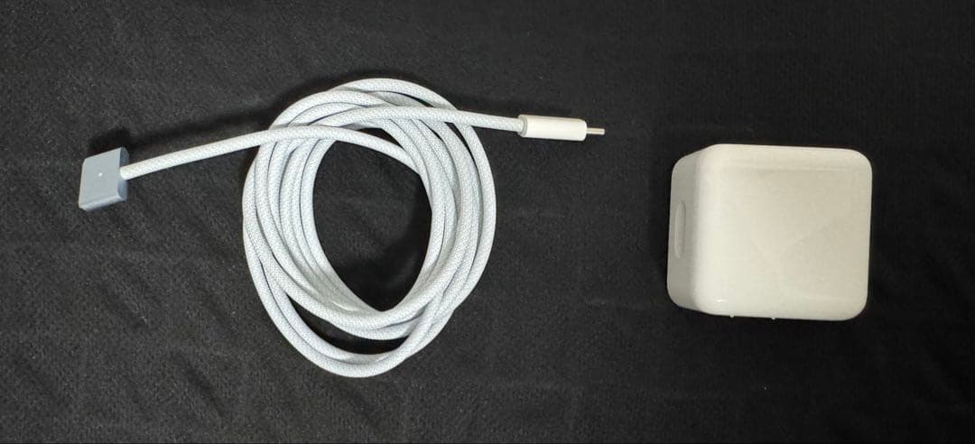 MacBook Air M4 スカイブルー 13インチ 24GB・512GB
