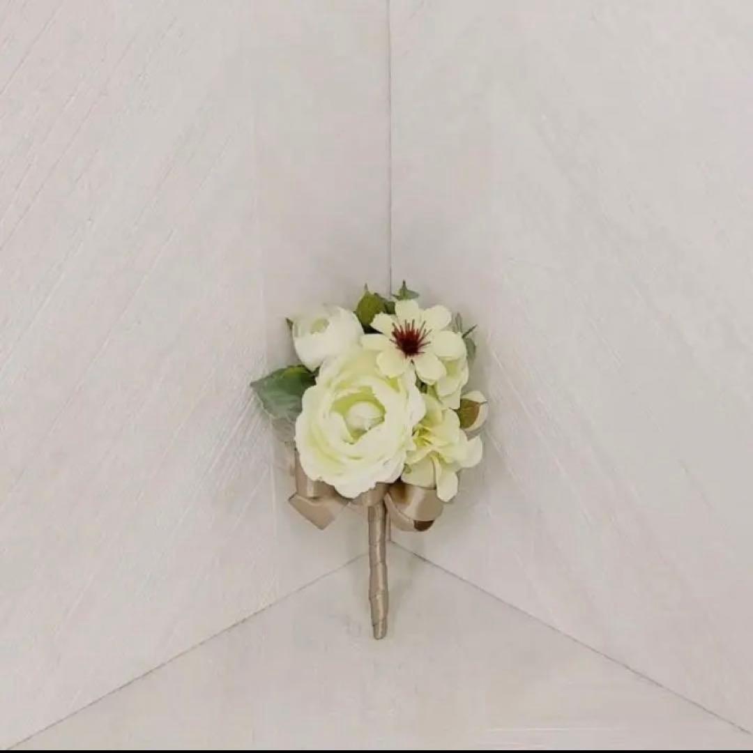 ウェディングブーケ