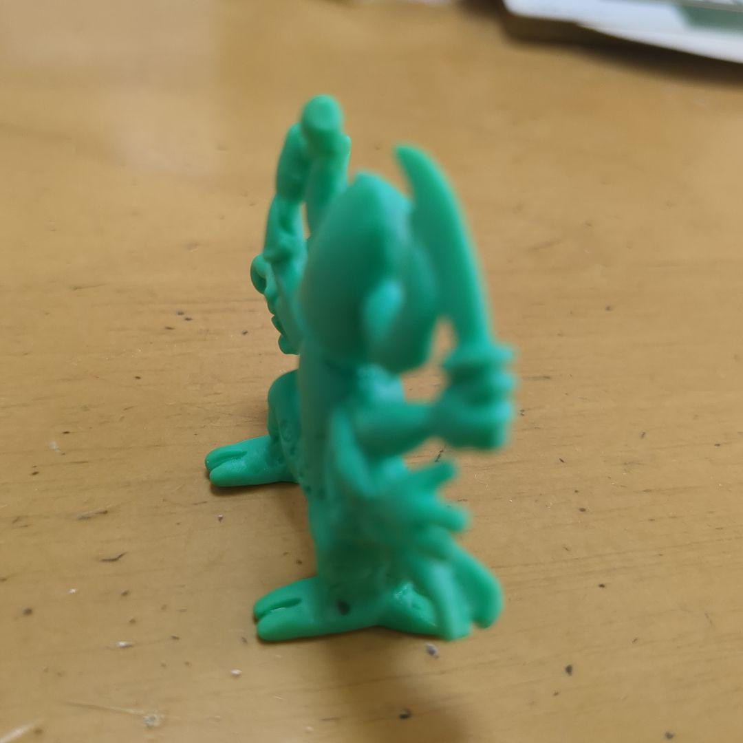 ファミコン消しゴム　ナムコットキャラクターズ　ドルアーガの塔　ドルアーガ