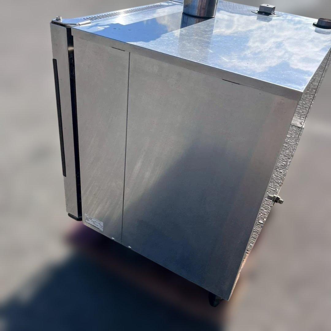 K◆業務用 ホシザキ スチームコンベクションオーブン MIC-5TB3