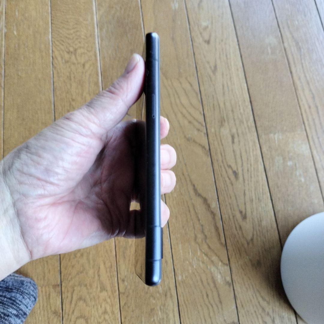 Google Pixel 7a Charcoal SIMフリー