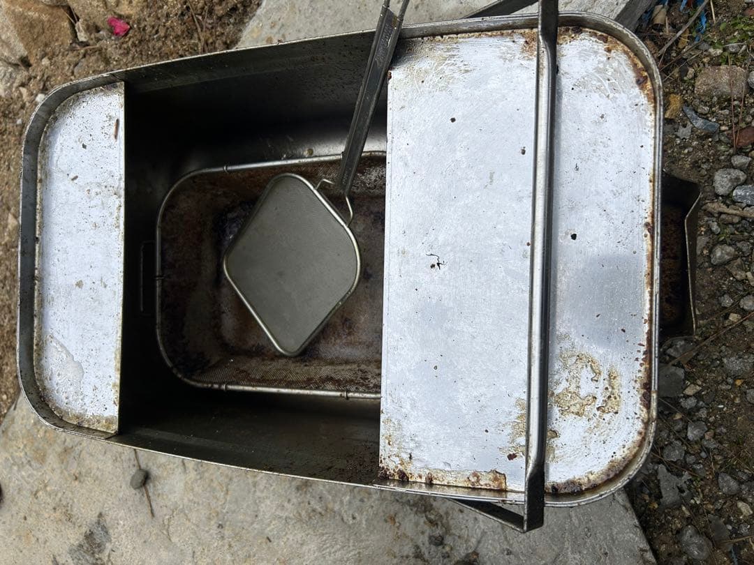 都市ガス 大型二槽式フライヤー ステンレス製　引き取り可能、大阪奈良三重配達可能