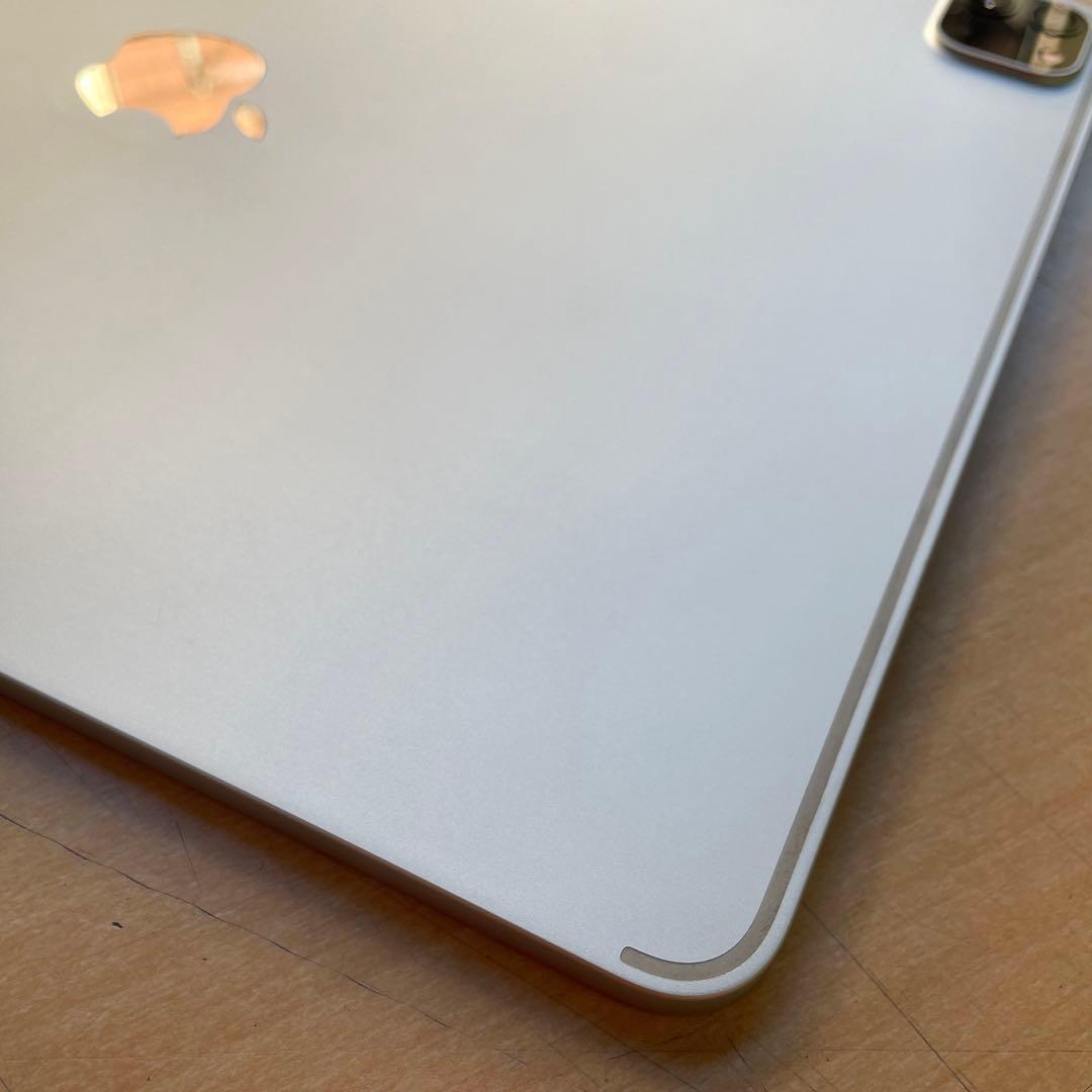 iPad Pro （12.9インチ）第4世代　シルバー　128GB 超美品　#2