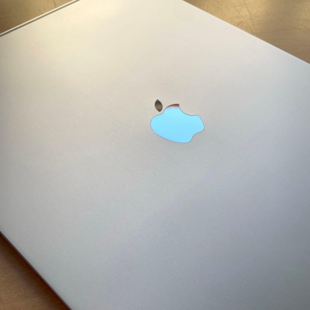 iPad Pro （12.9インチ）第4世代　シルバー　128GB 超美品　#2