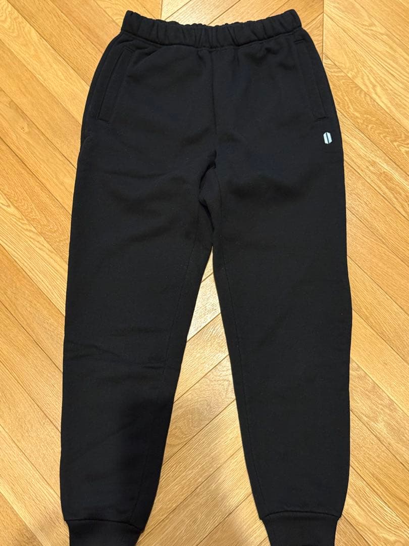 美品 BTS (RM) ARMY JOGGER PANTS (Black/S)