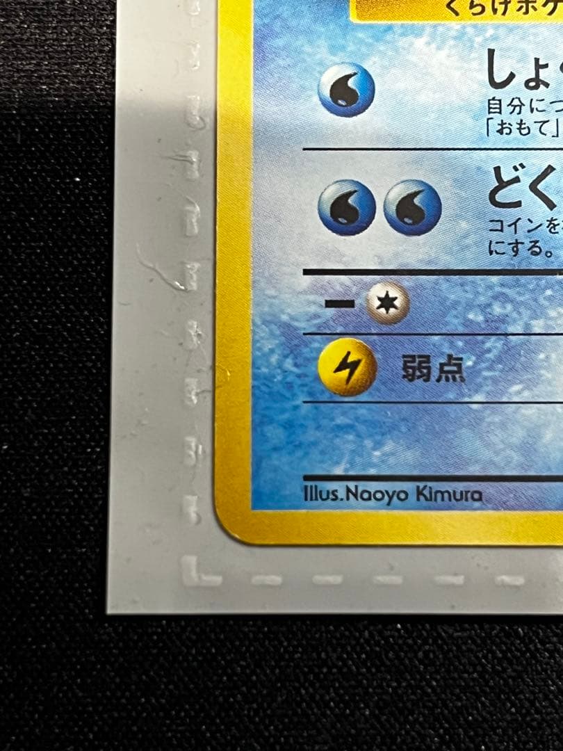 【旧裏】サザンアイランド　トロピカルアイランド〜海辺〜　ポケモンカード