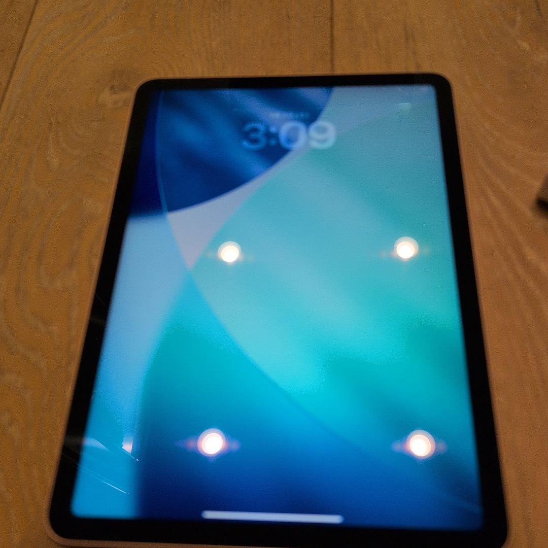 Apple iPad Air 第４世代 Pink ピンク 4th 本体