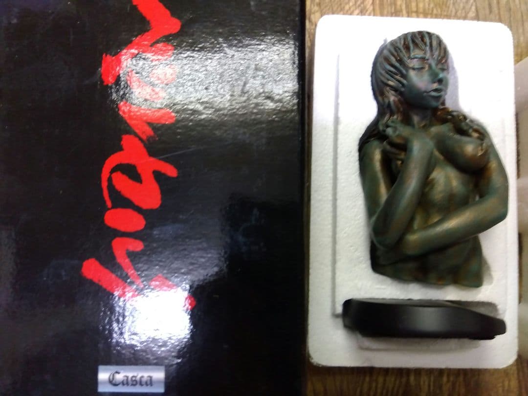 ベルセルク　フィギュア　まとめ売り