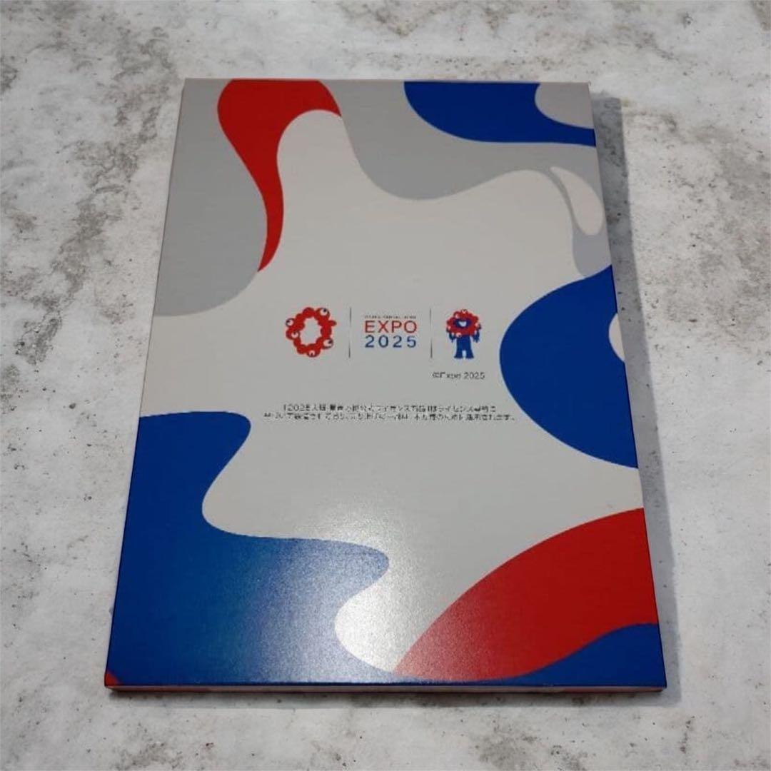 限定　近鉄9820系 EXPO2025 万博ラッピング 6両 動力付き
