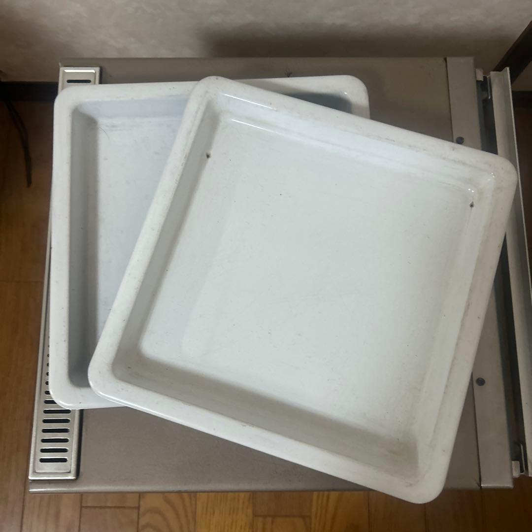 大阪ガス　ガスオーブン