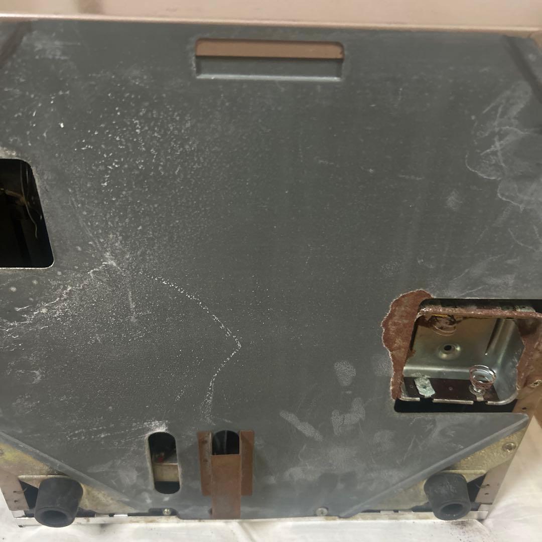 大阪ガス　ガスオーブン