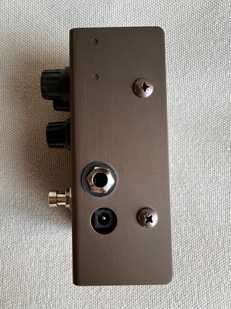 CRAFTROS musica ギターエフェクター
