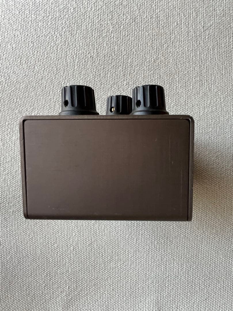 CRAFTROS musica ギターエフェクター
