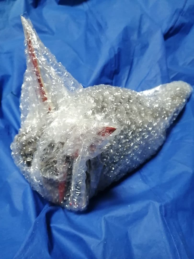 大怪獣シリーズ　ガボラ