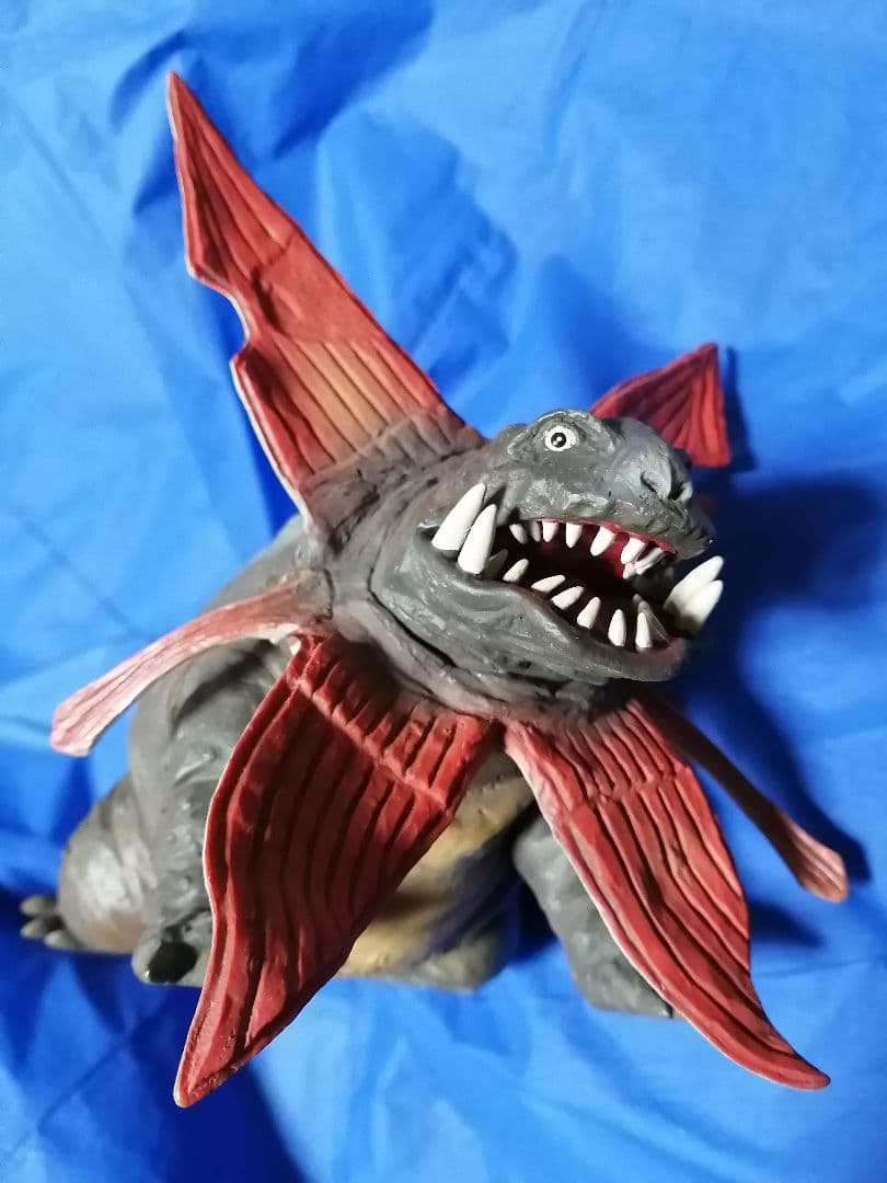 大怪獣シリーズ　ガボラ