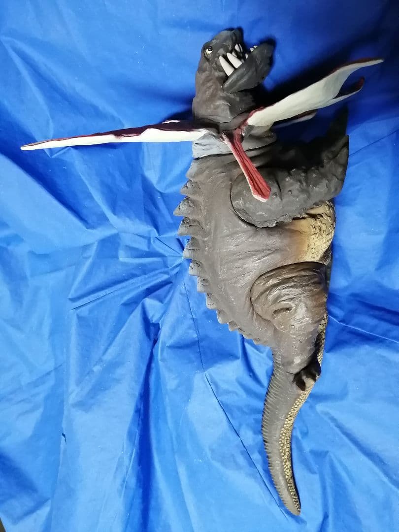大怪獣シリーズ　ガボラ