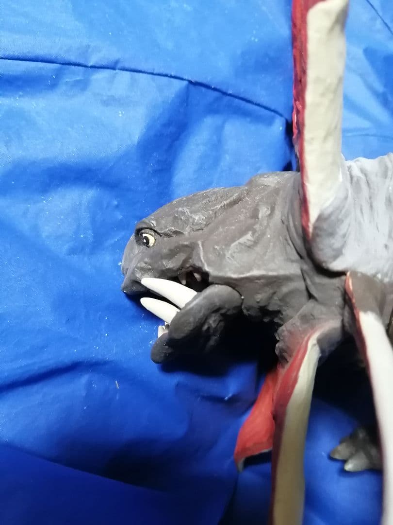 大怪獣シリーズ　ガボラ