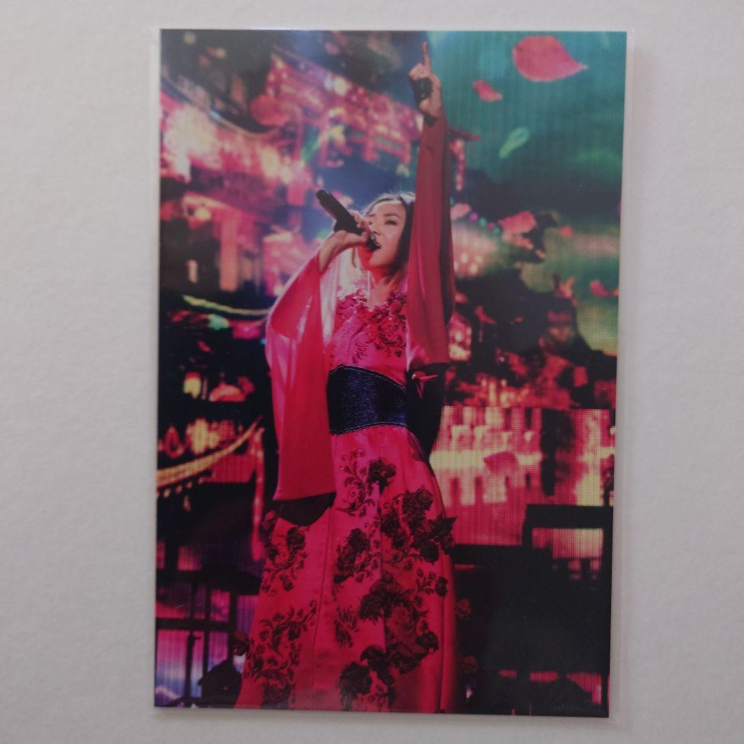 倉木麻衣　Mai Kuraki ライブグッズセット