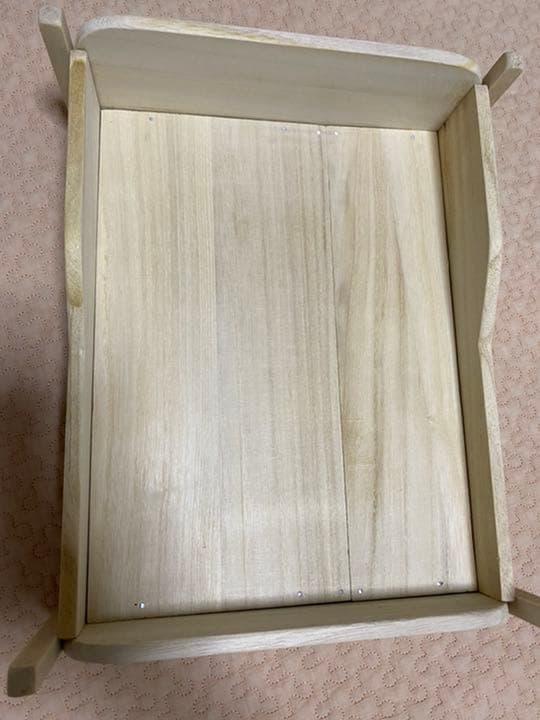 nico様確認用！　ハンドメイド　ドールベッド　ダブルサイズ　パジャマ2点