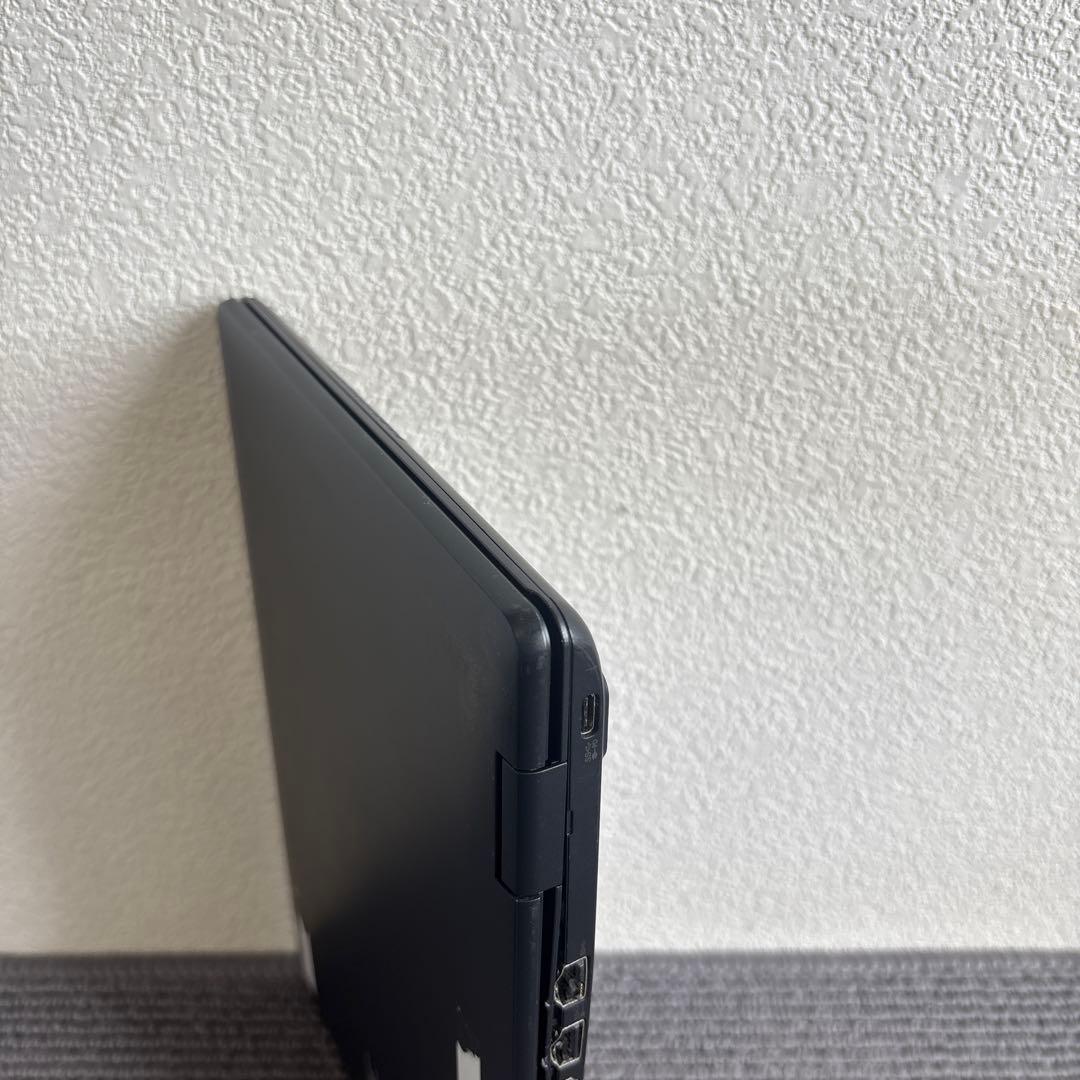 NEC versapro VC-6 i5第10世代　メモリ8GB #7191