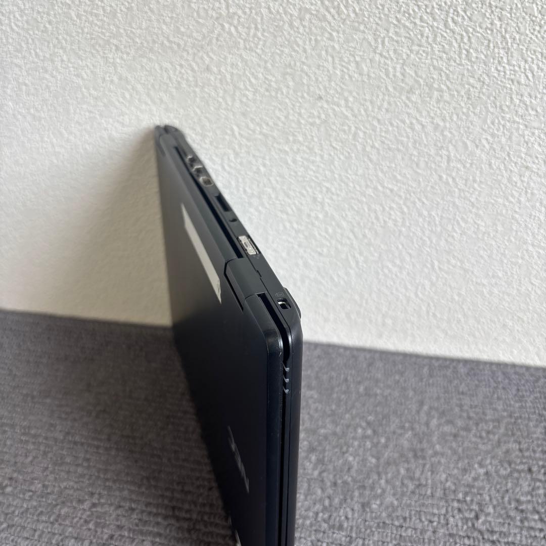 NEC versapro VC-6 i5第10世代　メモリ8GB #7191