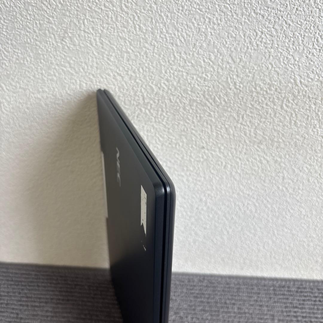 NEC versapro VC-6 i5第10世代　メモリ8GB #7191