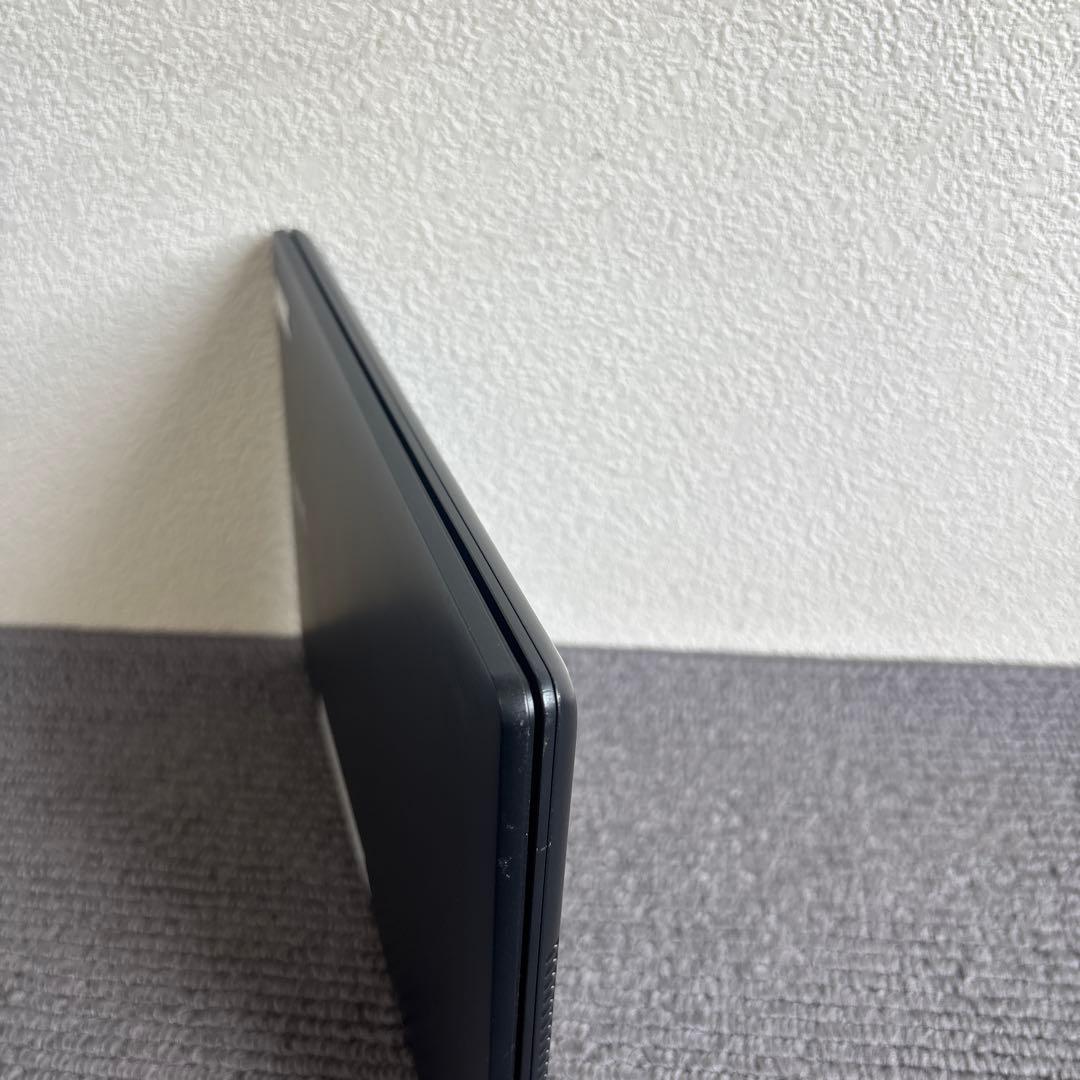 NEC versapro VC-6 i5第10世代　メモリ8GB #7191