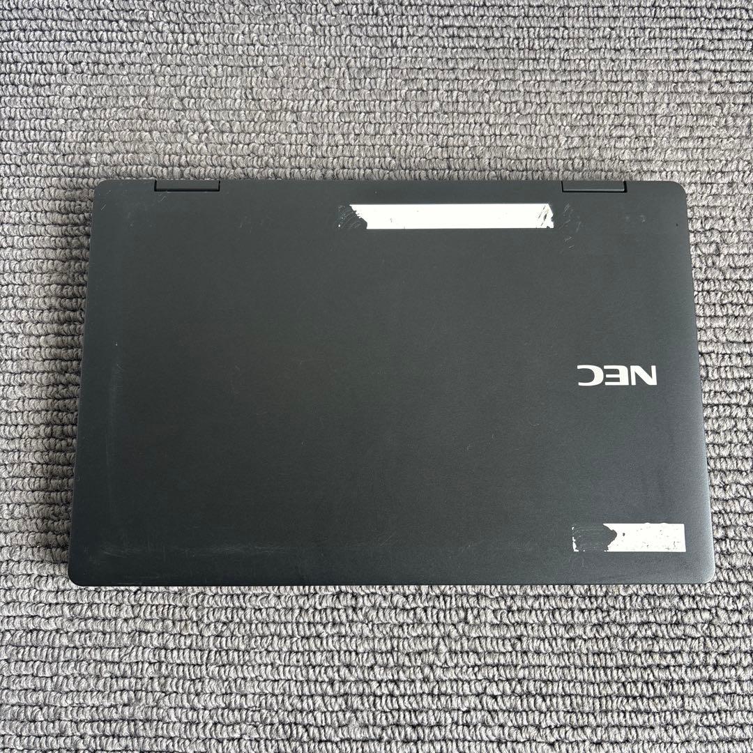 NEC versapro VC-6 i5第10世代　メモリ8GB #7191