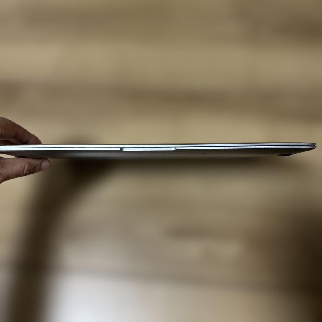 上位MacBookAir 2020 A2337 M1 16/500GB