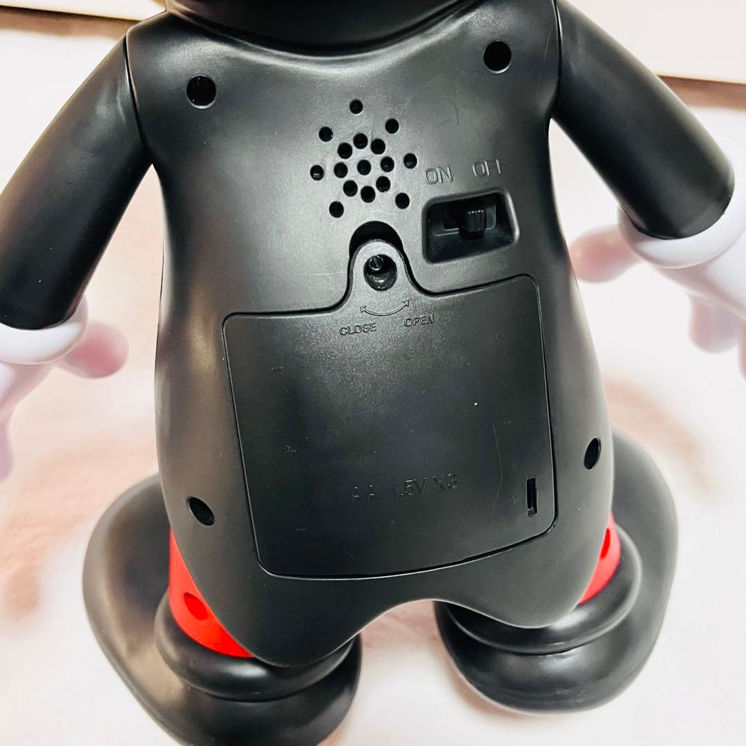 ディズニー　海外　70周年　ポップコーンバケット　ミッキー