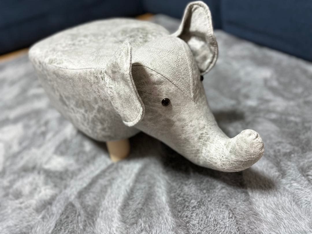 アニマルスツール(まとめ売りバラも可)